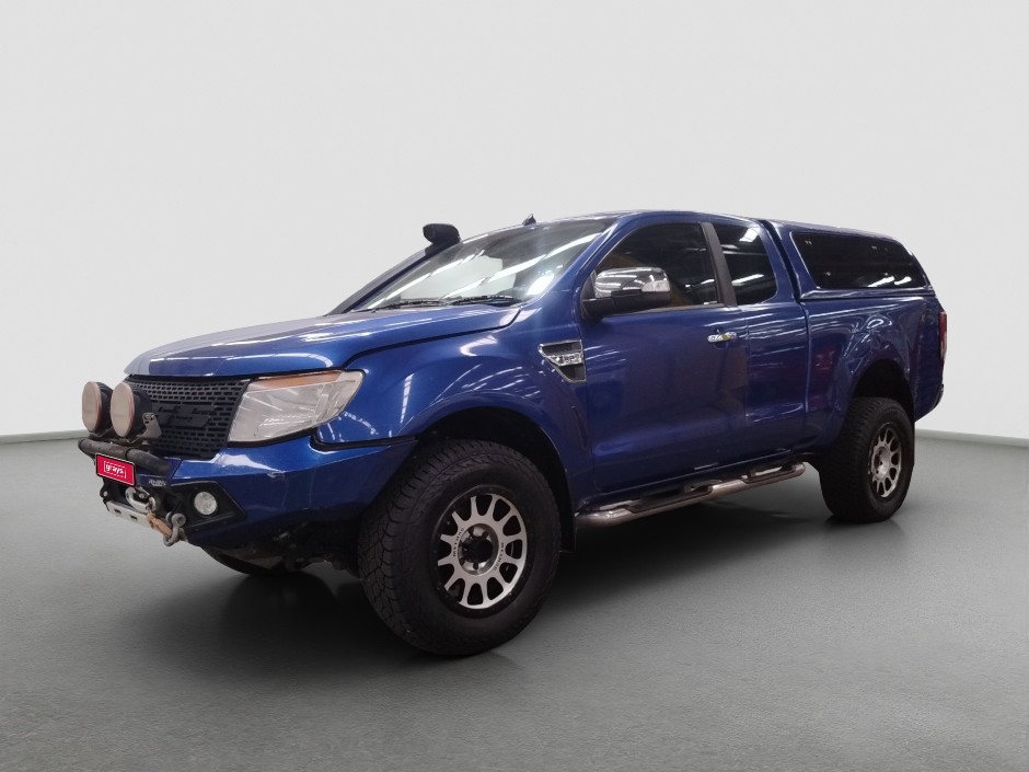 Motor Vehicle Auction (Yennora) (EO)