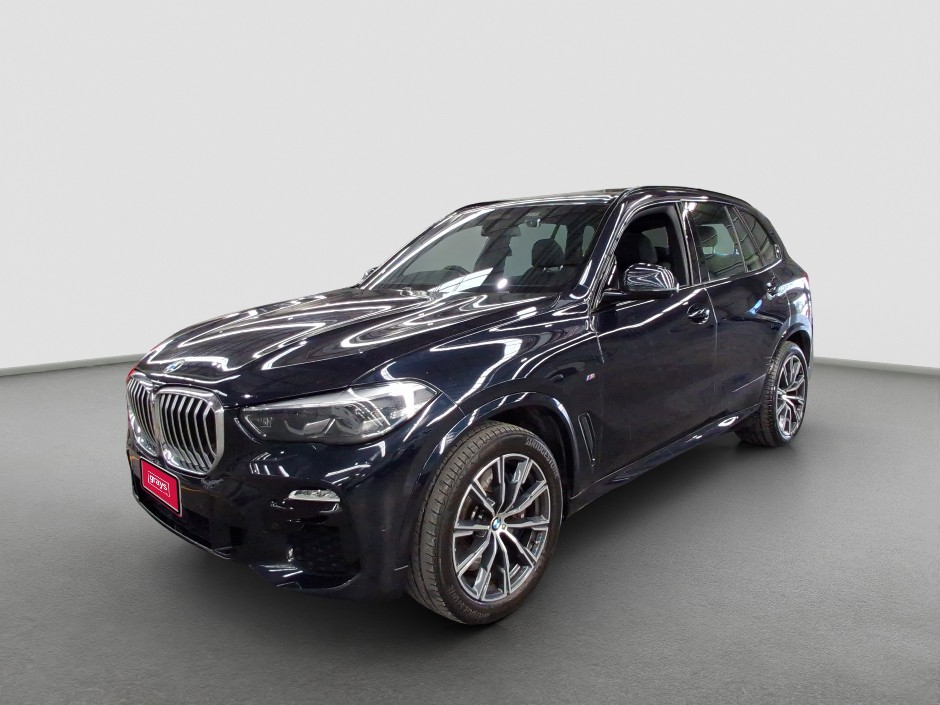 2019 BMW X5 xDrive30d xLine AWD SUV