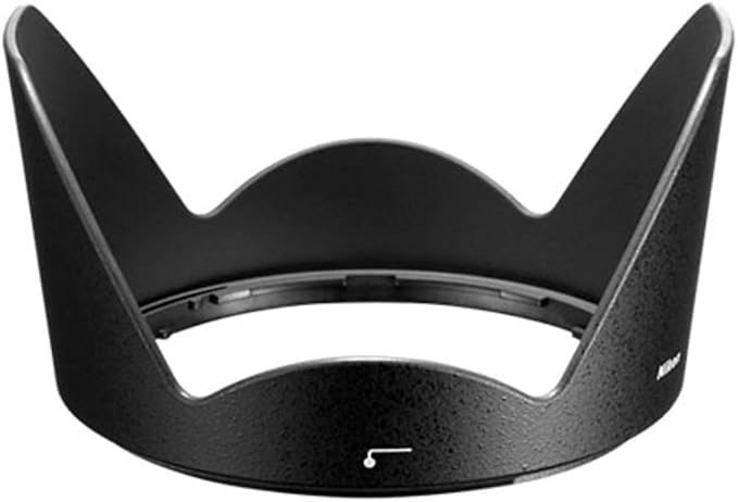 NIKON HB-63 Bayonet Lens Hood  Buyers Note - Discount Freight Rates Apply t