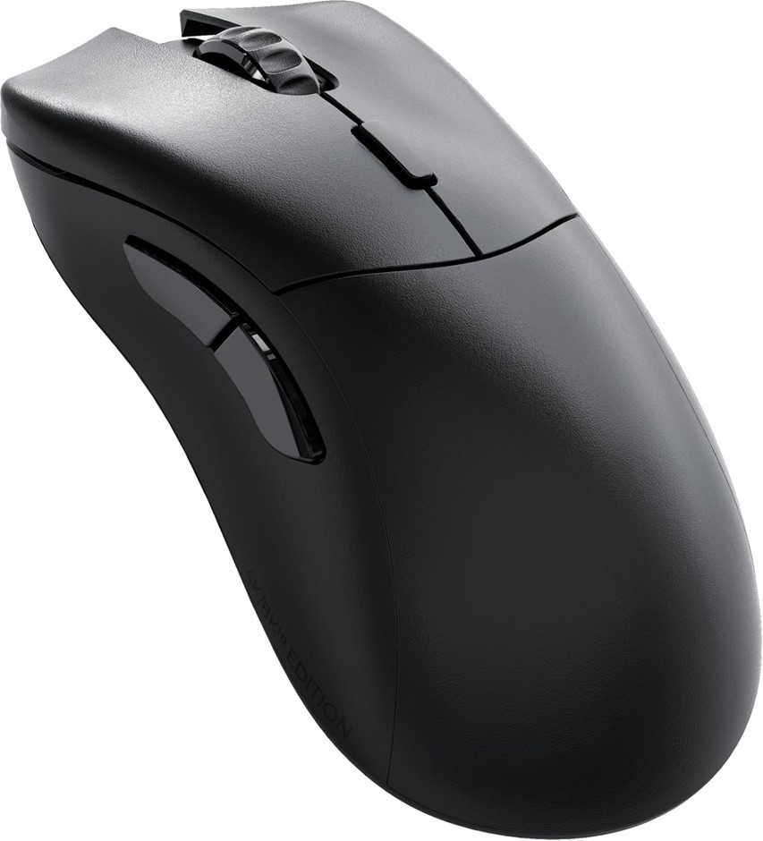 GLORIOUS Gaming Model D 2 PRO 4K/8K Wireless Gaming Mouse - 2.4GHz, 1ms del
