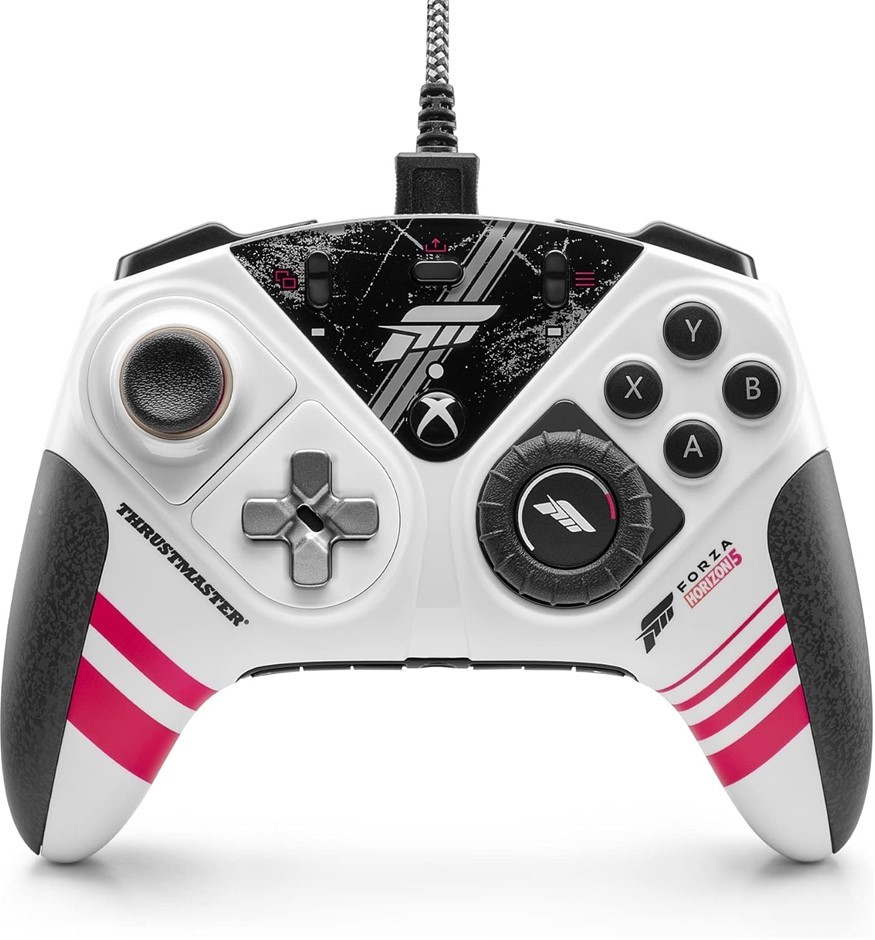 THRUSTMASTER ESWAP XR PRO CONTROLLER FORZA HORIZON 5 EDITION, Modular Wire