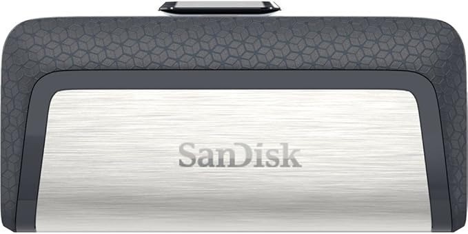 SanDisk 16GB Ultra Dual Drive USB Type-C - SDDDC2-016G-G46 Buyers Note - D