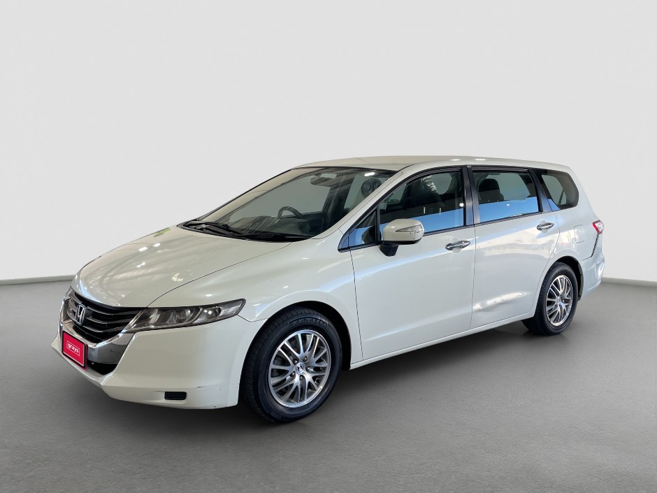 2009 Honda Odyssey Petrol