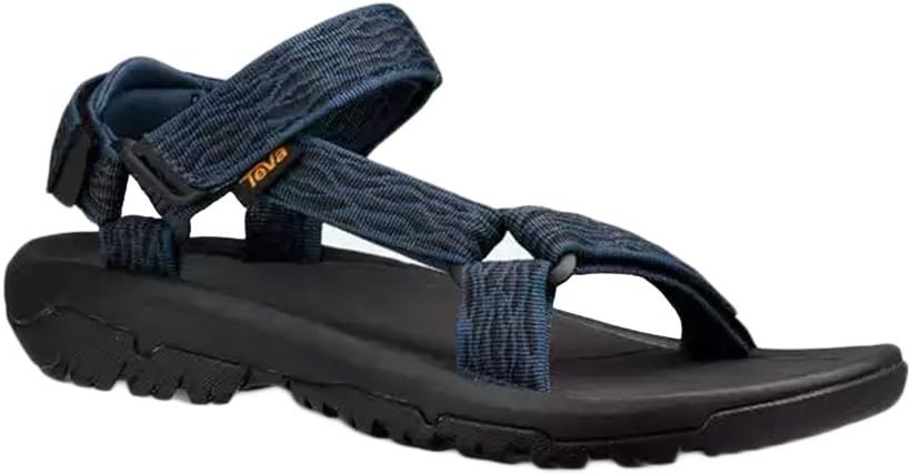 TEVA Men's Hurricane XLT2 Outdoor Sandal, US11/EU44.5, Rapids Insignia Blue