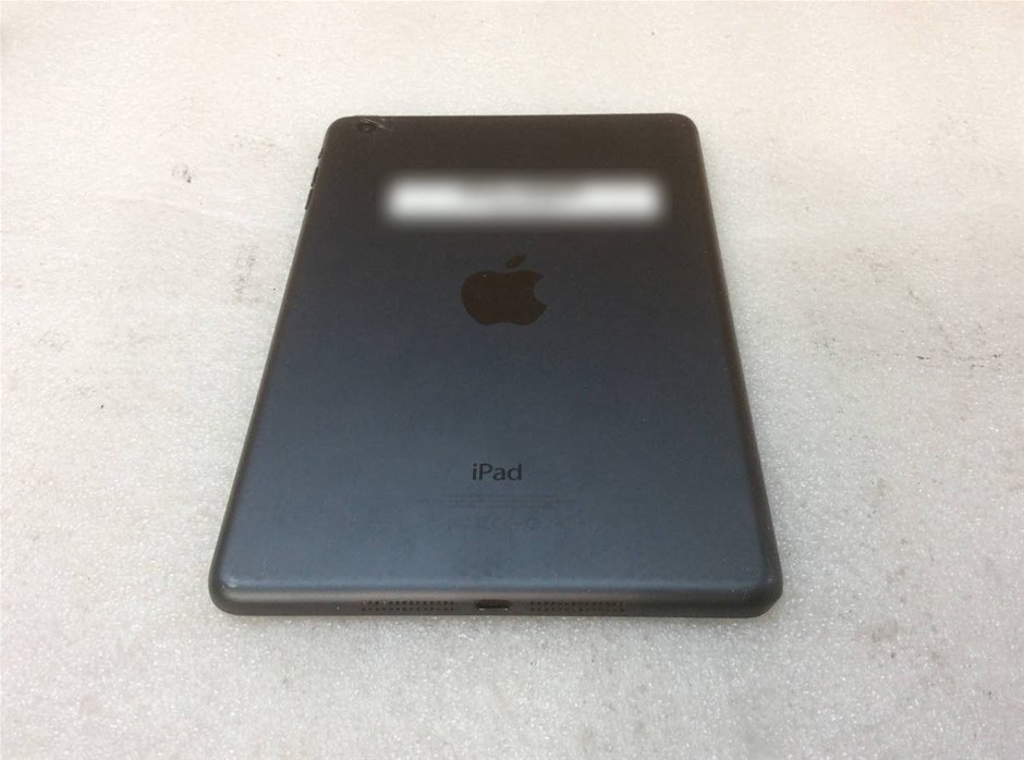 Apple iPad mini 1 (A1432) 16GB Tablet