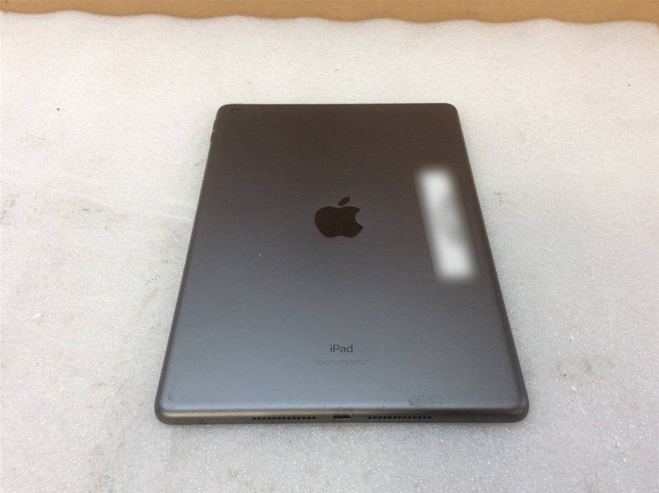 Apple Ipad 9th Gen A2602 A13 256gb Tablet