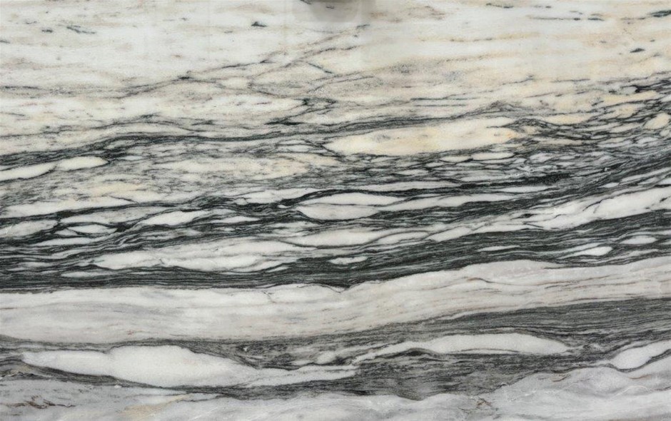 Marble Stone Slabs Thassos Green POLISHED  (GREECE)