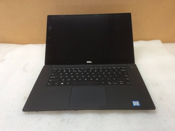 DELL XPS-15 9560 Laptop I7-7700HQ 4GBRAM/256GB