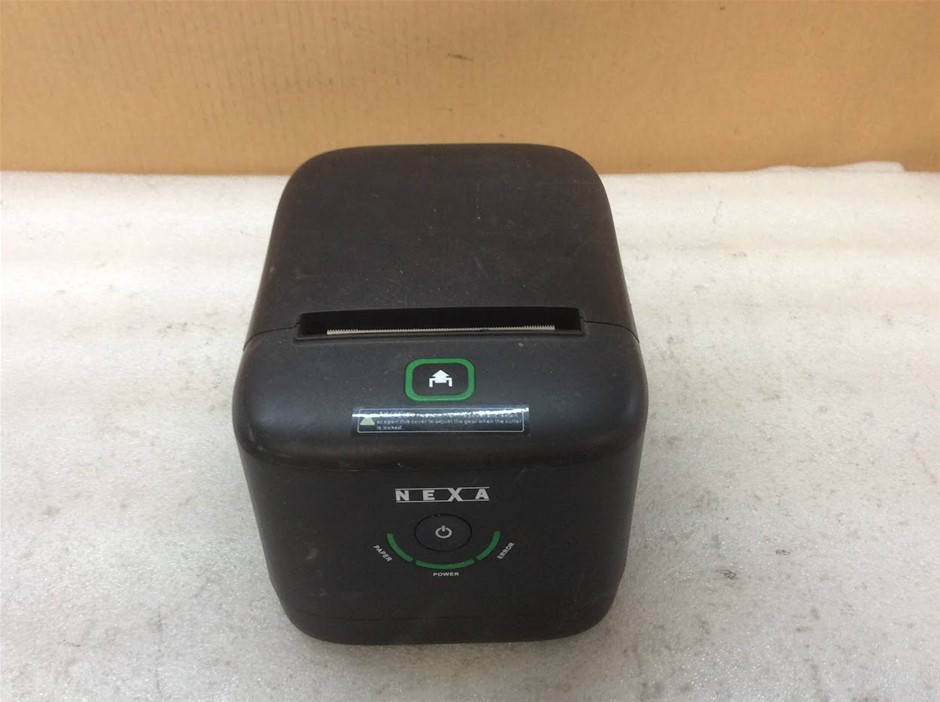 NEXA PX700III Thermal Receipt Printer