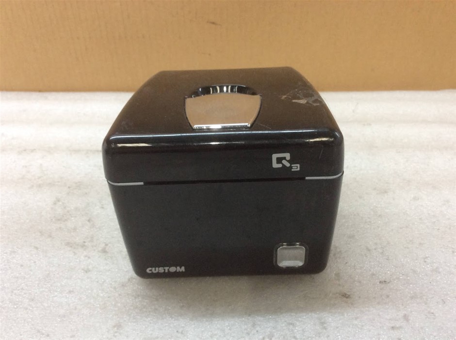 Custom Q3 USB RS232 Thermal Receipt Printer