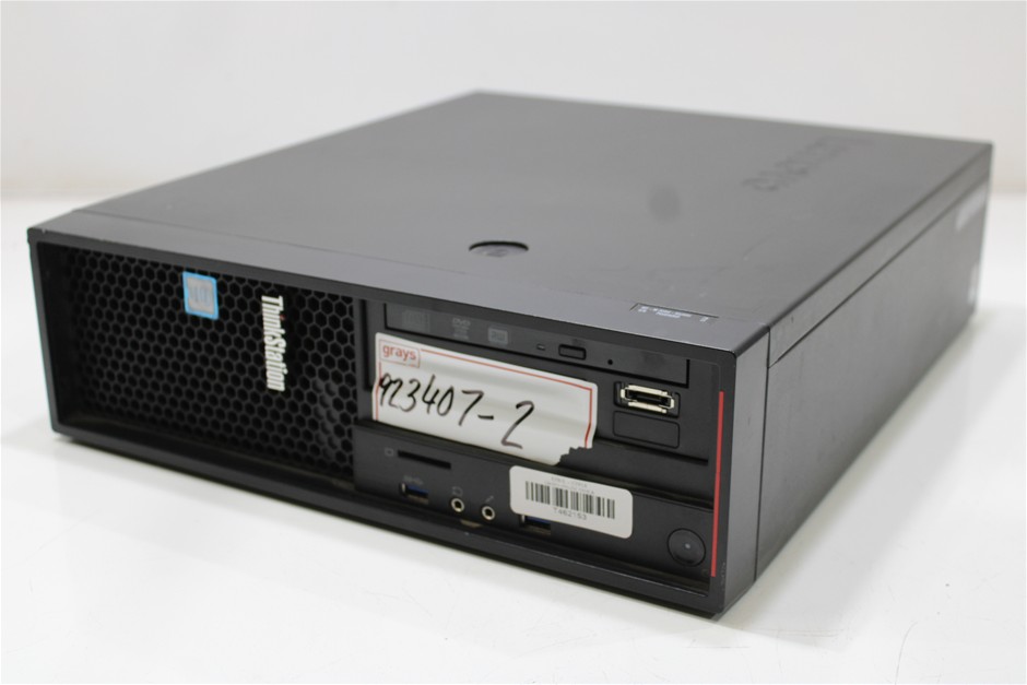 Lenovo Thinkstation P310 30aus0j800