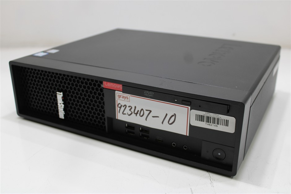 Lenovo Thinkstation P330 30c8s04h00