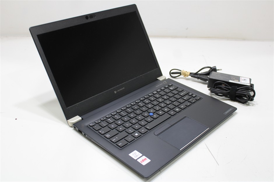 DYNABOOK DYNABOOK PORTEGE X30-G PUR41A-0J100D