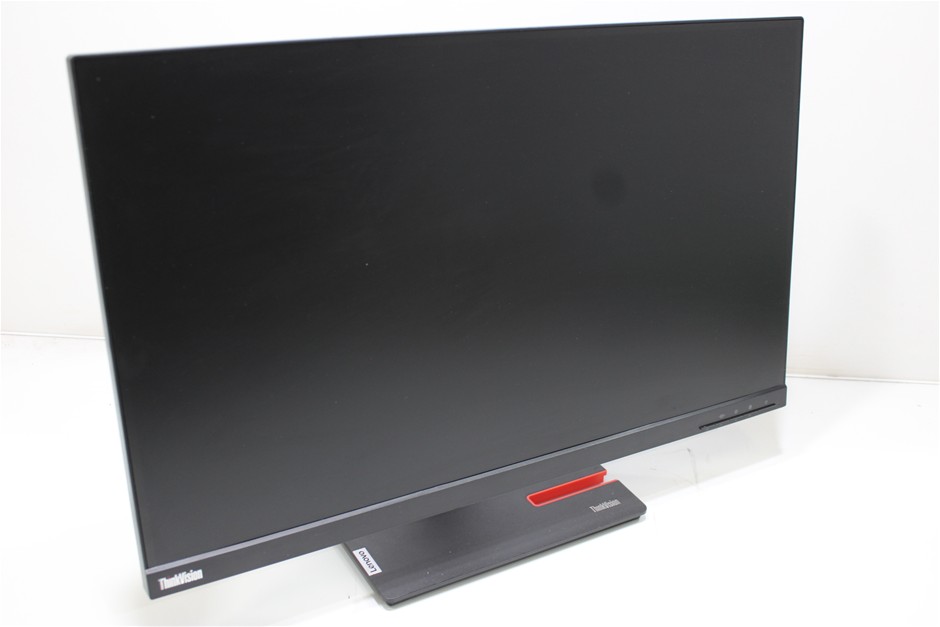 LENOVO THINKVISION P27Q-10