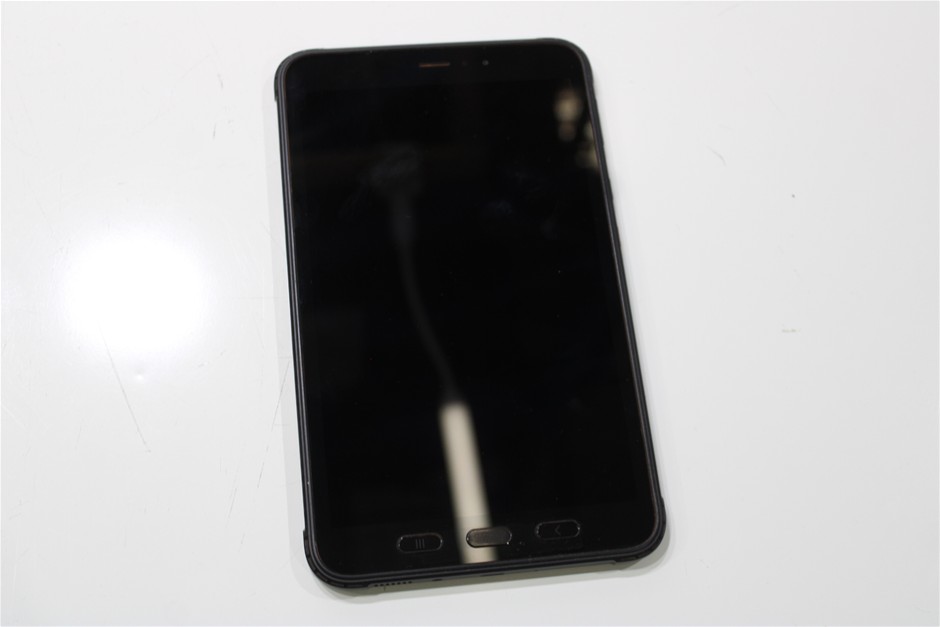 SAMSUNG GALAXY TAB ACTIVE 3 SM-T575