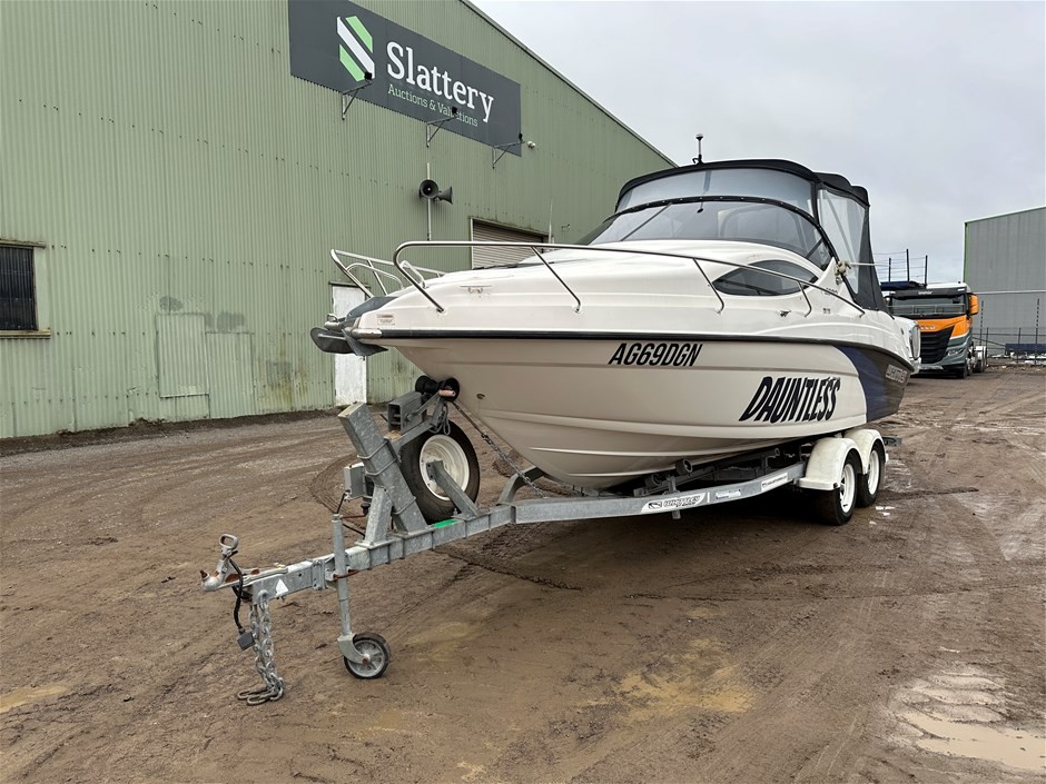 Whittley CR2380-SD