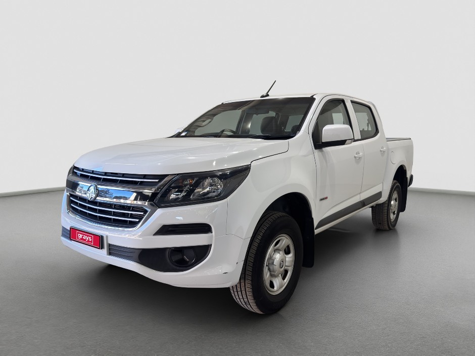 Newcastle Motor Vehicle Auction
