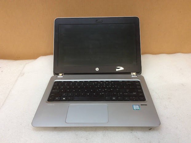 Hp Probook 430 G4 Laptop I5-7200u 4gbram/128gb