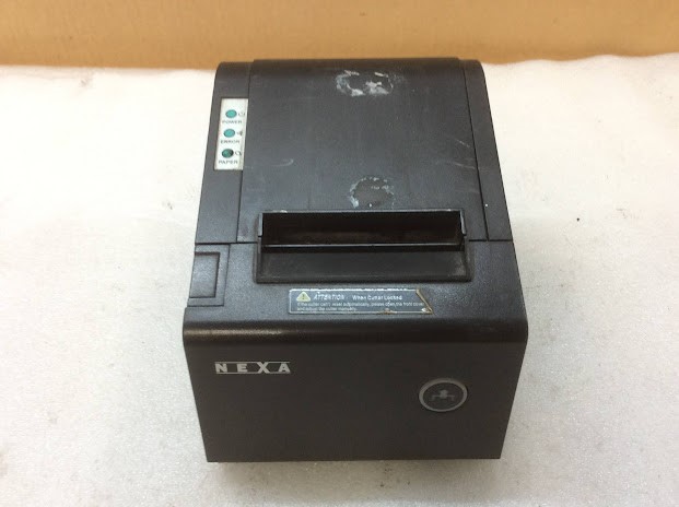 Nexa PX700 Thermal Receipt Printer