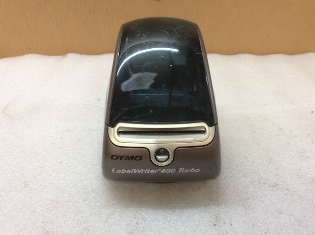 Dymo Label Writer 400 Turbo Thermal Label Printer
