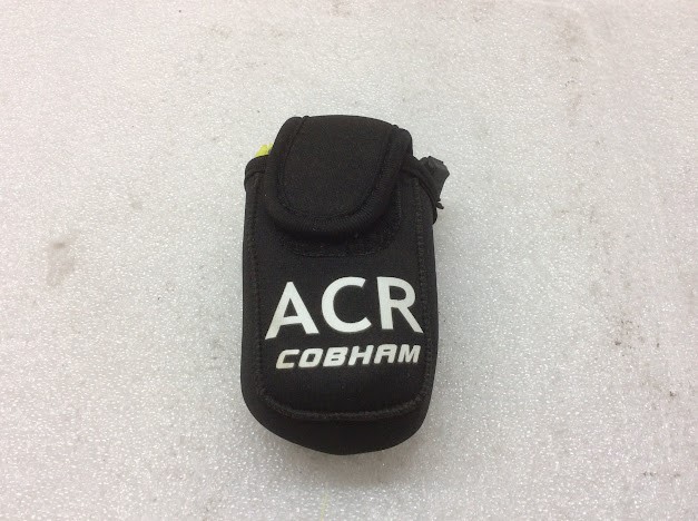ACR ResQLink Personal Locator Beacon