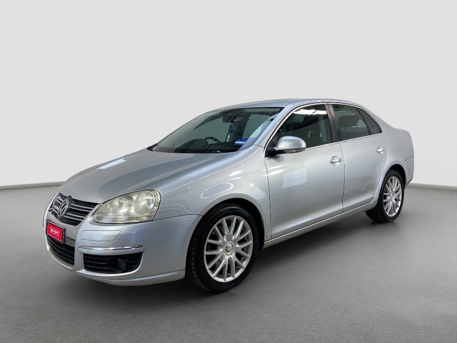 2006 Volkswagen Jetta Sports Pack 2.0 TFSI 147KW AUTO (Comp 01/07)