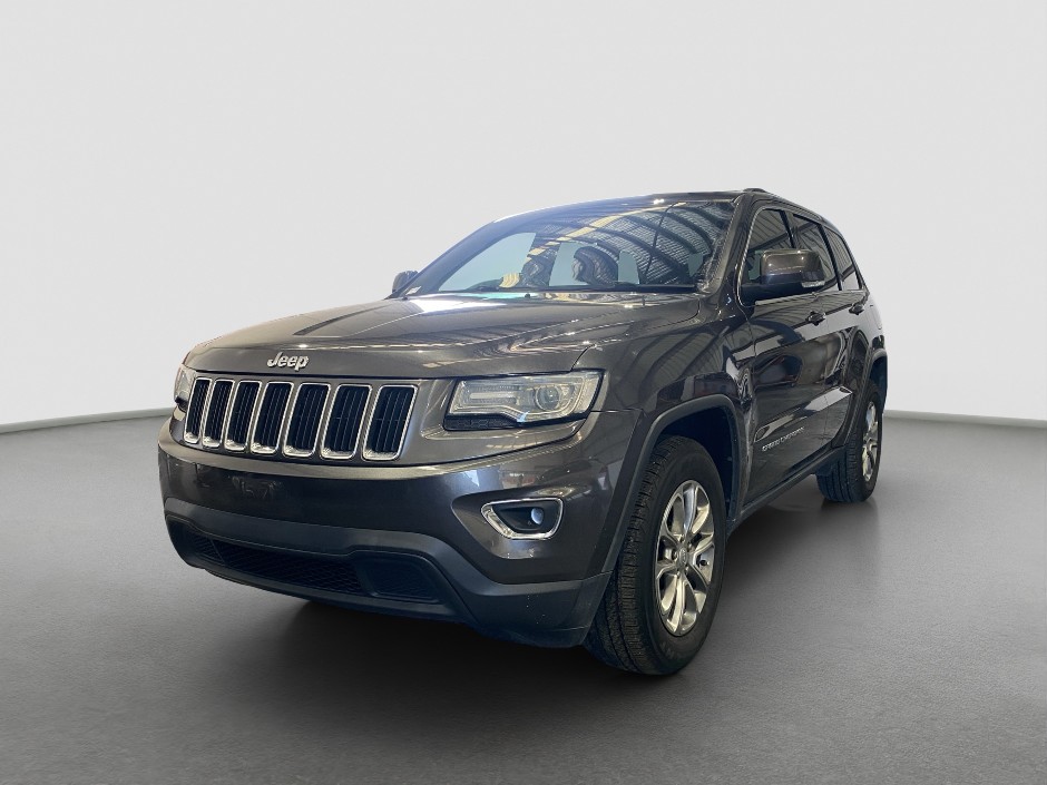 2013 Jeep Grand Cherokee Laredo Diesel