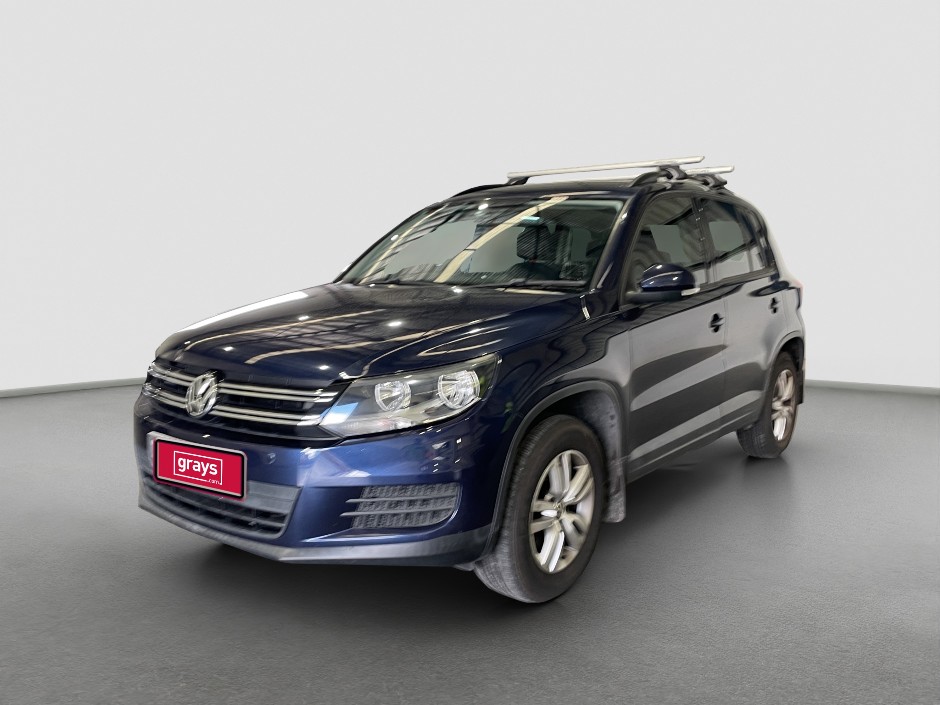 Grays - Pinkenba - Motor Vehicle Auction - PV NR