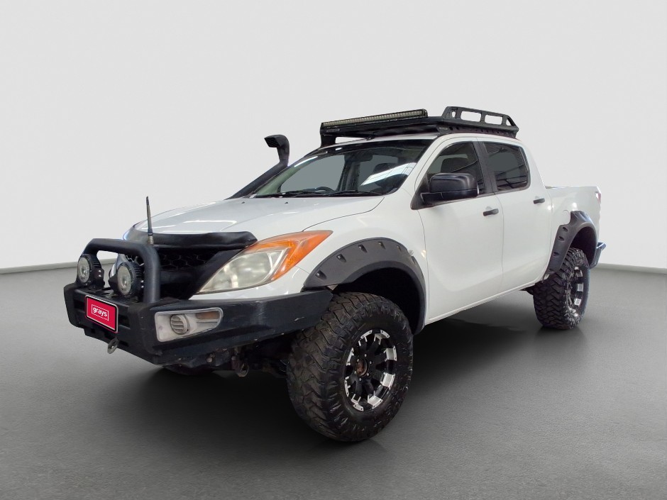 Dandenong Motor Vehicle Auction
