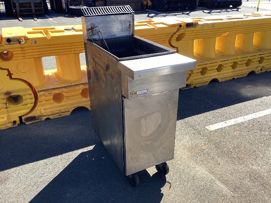 Frymaster Deep Fryer