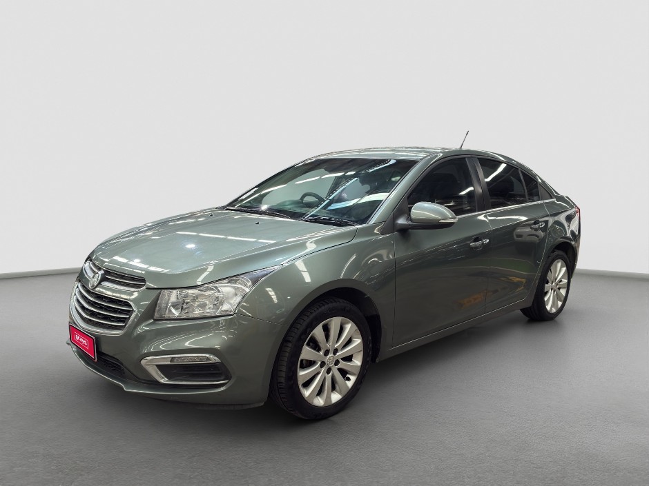 2015 Holden Cruze CDX Petrol