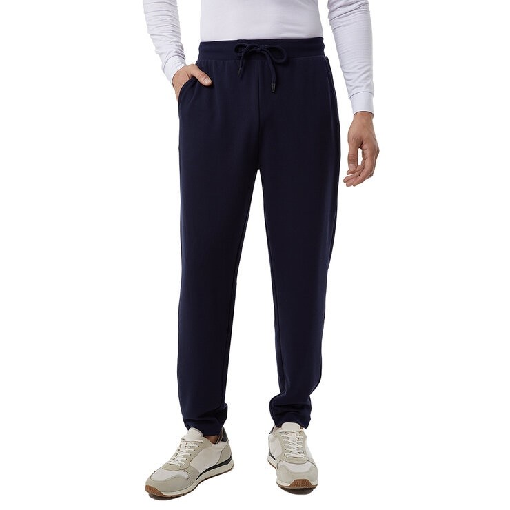 32DEGREES Men's Jogger Pant, Size L, Navy. Buyers Note - Discount Freight
