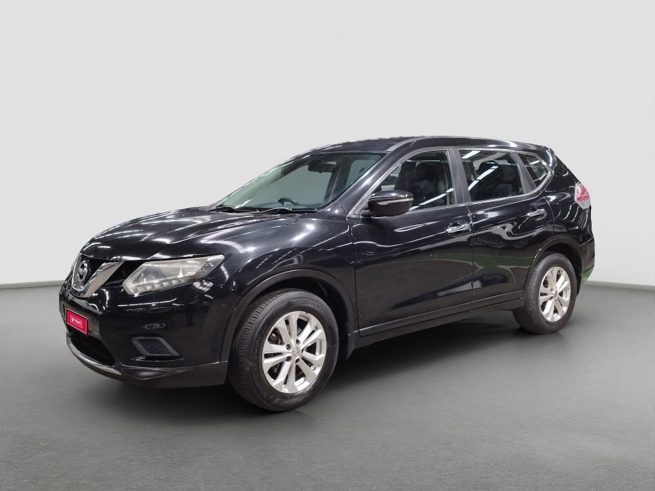 2014 Nissan X-Trail ST Petrol