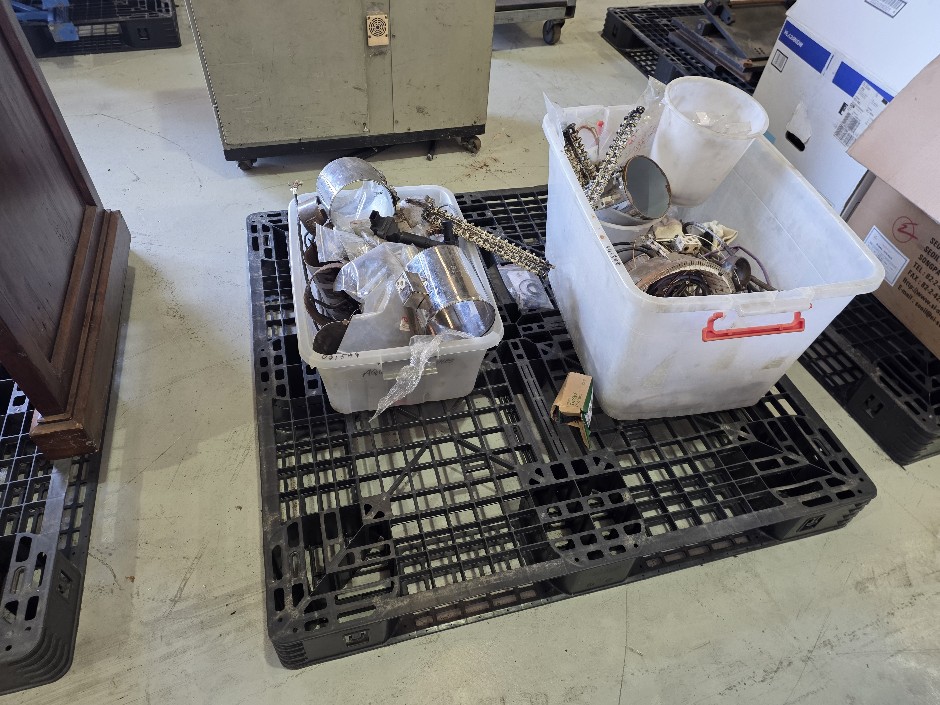 <p>Heating Components</p>