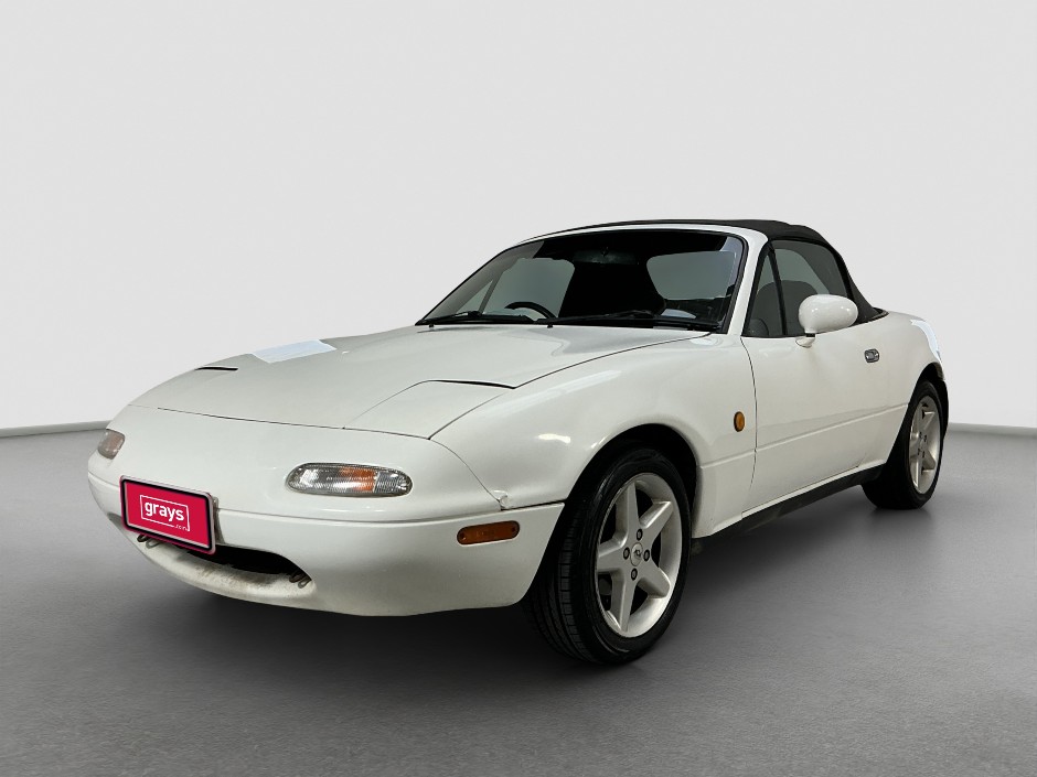 Grays - Adelaide - Classic Motor Vehicle Auction - CCW
