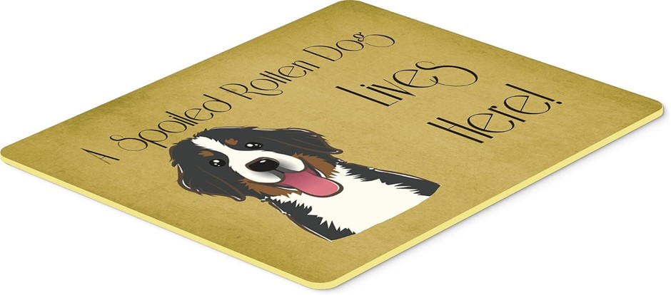 CAROLINES TREASURES Kitchen or Bath Mat, 24" H x 36"W, Multicolour.