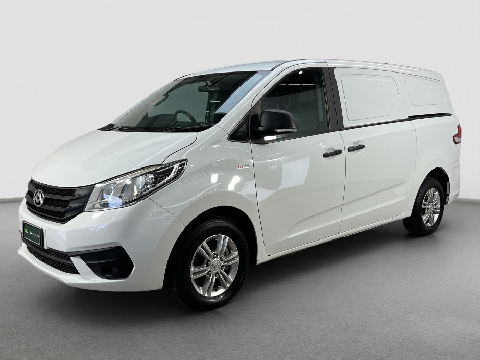 2021 LDV G10  Diesel