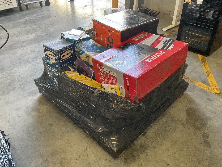 <p>Cigweld, Unimig & Other Welding Equipment, Bags and Filters</p>