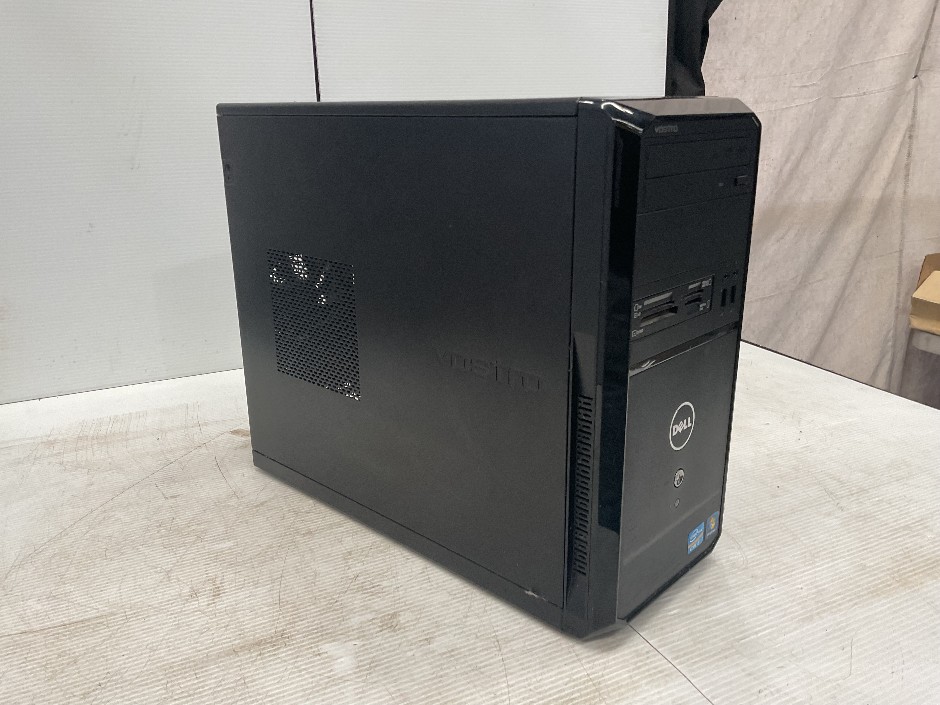 Dell Vostro 260