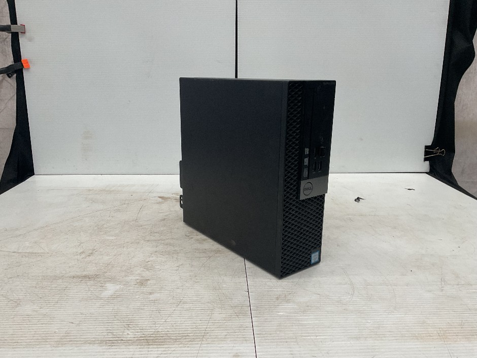 Dell Optiplex 3040