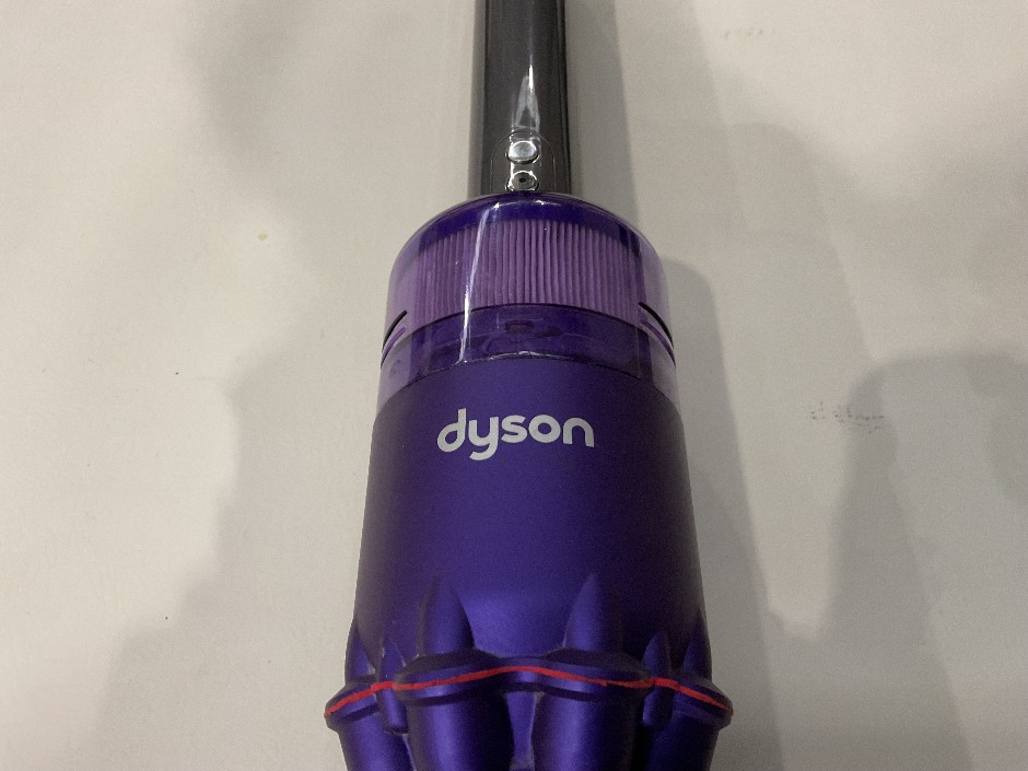 Dyson Stick Vac with Charger