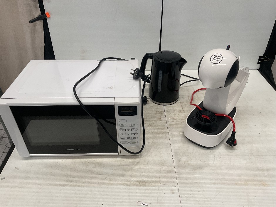 <p>Office Kitchen Appliances</p>