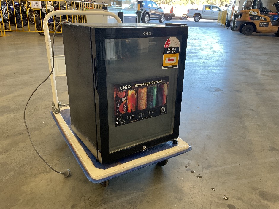 CHIQ Refrigerator