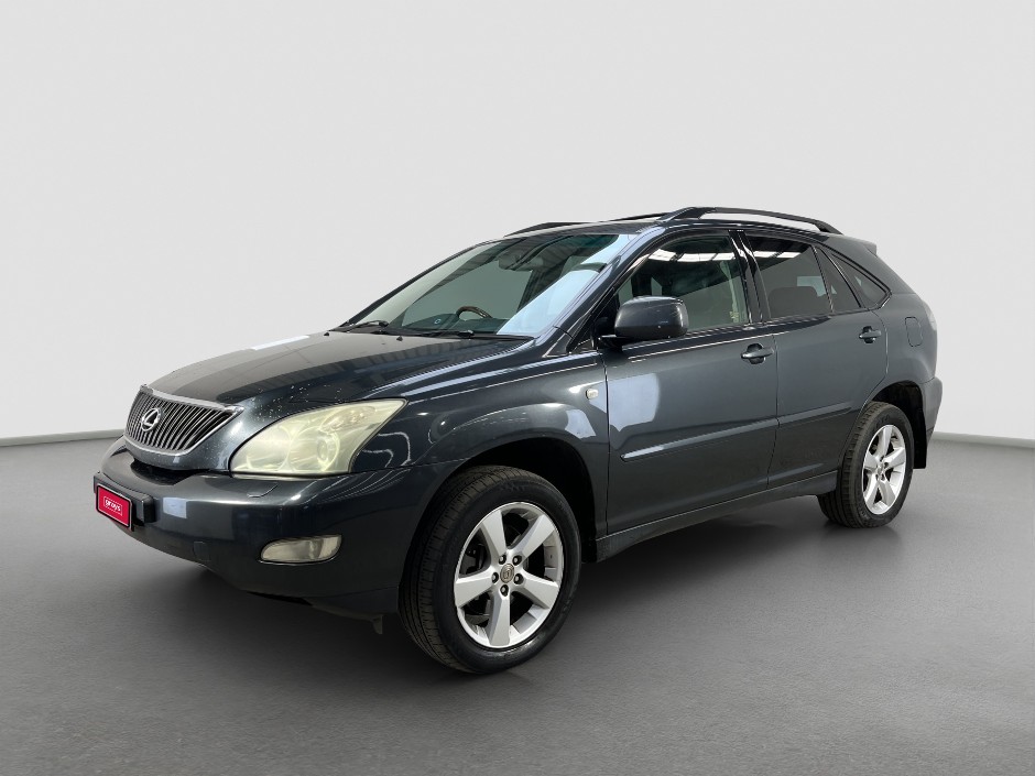 2006 Lexus RX 350 Sports Petrol