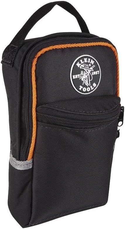 KLEIN TOOLS 69407 Tradesman Pro Carrying Case, Medium.