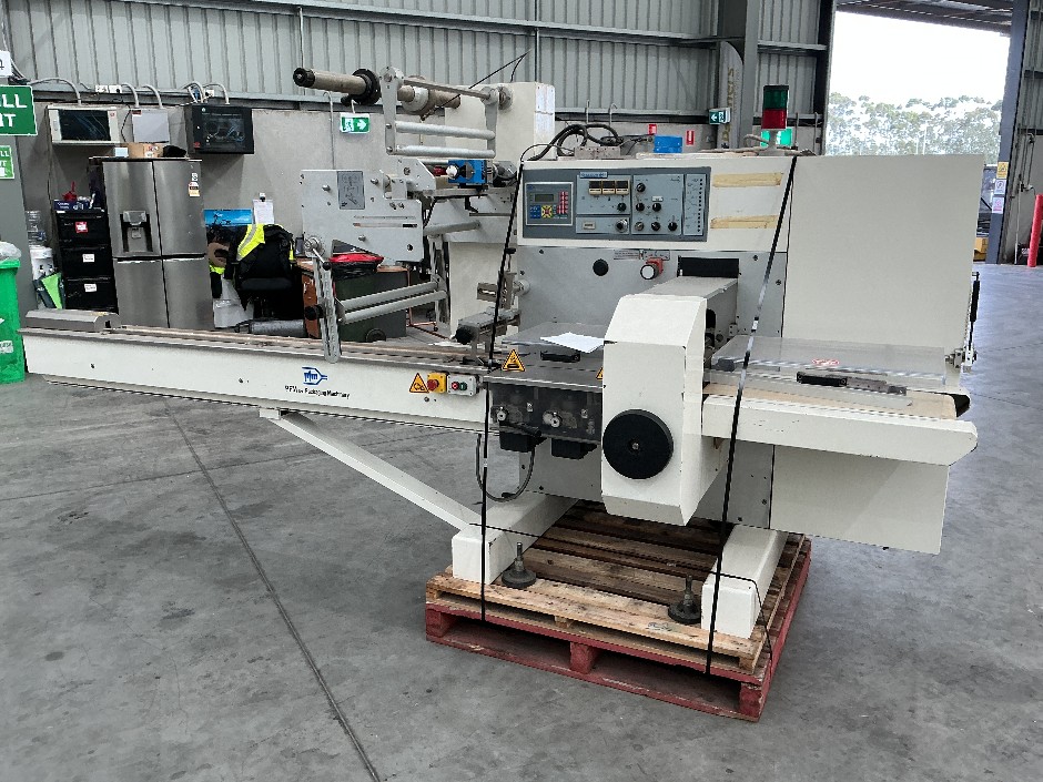 Unreserved Mechanical Workshops -Vic