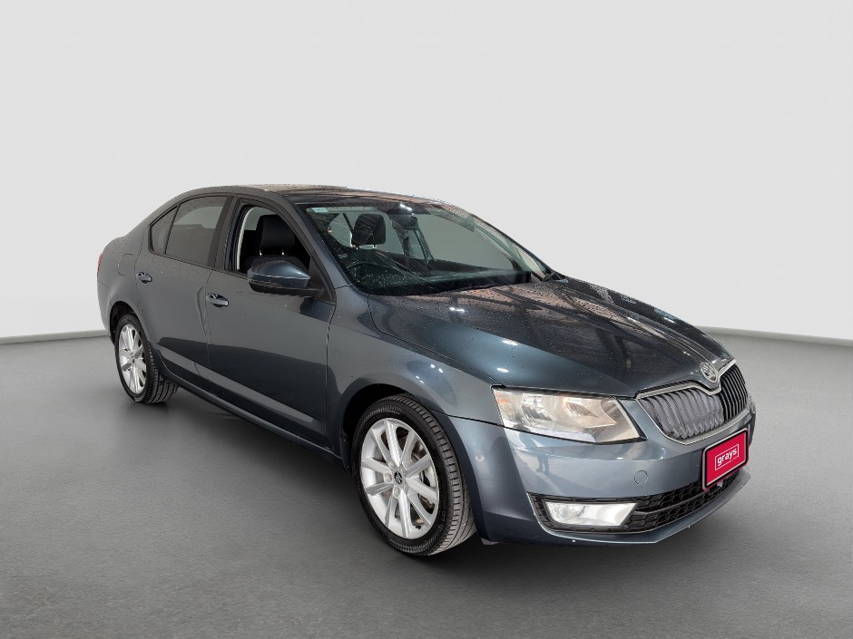 #CHECK COMMENTS#2016 Skoda Octavia Ambition Petrol