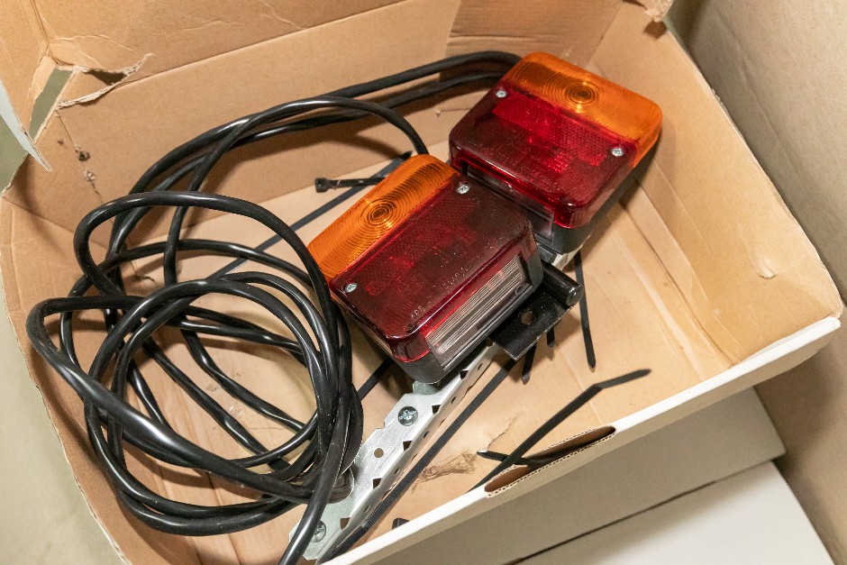 <p>Hitch Mount for Electric Mobility Scooter Carriers</p>