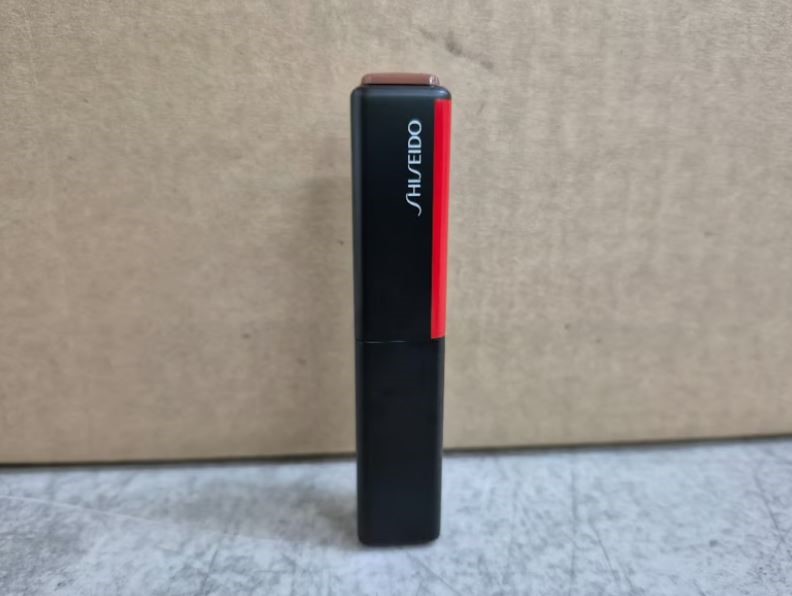 Shiseido Visionary Gel Lipstick Model SH06297T pack of 5 Testers