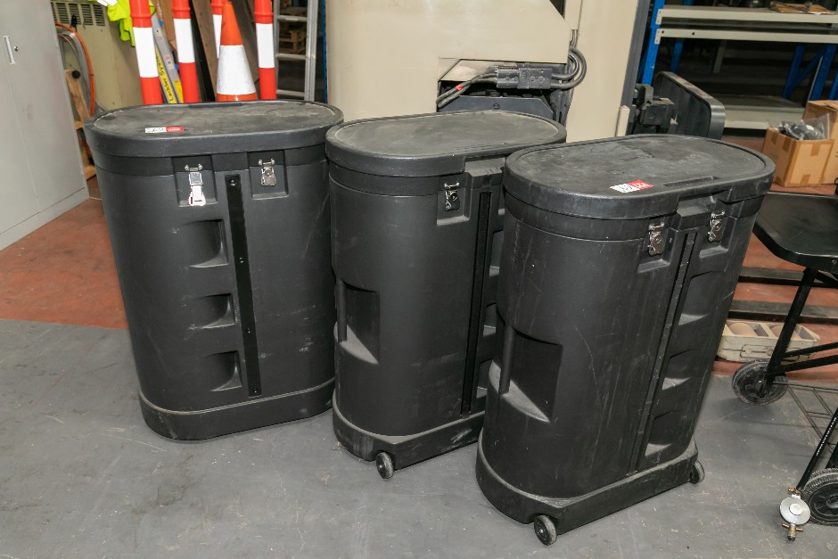 <p>Mobile Storage Cases</p>